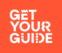 GetYourGuide logo
