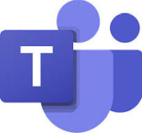 Microsoft Teams logo